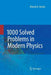 1000 Solved Problems in Modern Physics by Ahmad A. Kamal