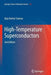 High-Temperature Superconductors by Ajay Kumar Saxena