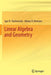 Linear Algebra and Geometry by Igor R. Shafarevich