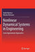 Nonlinear Dynamical Systems in Engineering: Some Approximate Approaches by Vasile Marinca