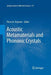 Acoustic Metamaterials and Phononic Crystals by Pierre A. Deymier