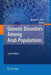 Genetic Disorders Among Arab Populations by Ahmad S. Teebi