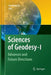 Sciences of Geodesy - I: Advances and Future Directions by Guochang Xu