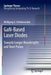 Gan-Based Laser Diodes: Towards Longer Wavelengths and Short Pulses by Wolfgang G. Scheibenzuber