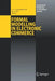 Formal Modelling in Electronic Commerce by Steven O. Kimbrough