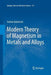Modern Theory of Magnetism in Metals and Alloys by Yoshiro Kakehashi