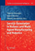 Service Orientation in Holonic and Multi Agent Manufacturing and Robotics by Theodor Borangiu