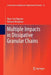 Multiple Impacts in Dissipative Granular Chains by Ngoc Son Nguyen