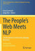 The People's Web Meets Nlp: Collaboratively Constructed Language Resources by Iryna Gurevych