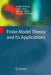 Finite Model Theory and Its Applications by Erich Grädel