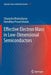 Effective Electron Mass in Low-Dimensional Semiconductors by Sitangshu Bhattacharya