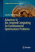 Advances in Bio-Inspired Computing for Combinatorial Optimization Problems by Camelia-Mihaela Pintea