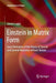 Einstein in Matrix Form: Exact Derivation of the Theory of Special and General Relativity Without Tensors by Günter Ludyk