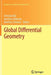 Global Differential Geometry by Christian Bär