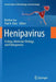 Henipavirus: Ecology, Molecular Virology, and Pathogenesis by Benhur Lee