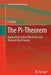 The Pi-Theorem: Applications to Fluid Mechanics and Heat and Mass Transfer by L. P. Yarin