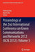 Proceedings of the 2nd International Conference on Green Communications and Networks 2012 (Gcn 2012): Volume 5 by Yuhang Yang