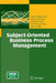 Subject-Oriented Business Process Management by Albert Fleischmann