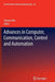 Advances in Computer, Communication, Control and Automation by Yanwen Wu