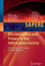 Discrimination and Privacy in the Information Society: Data Mining and Profiling in Large Databases by Bart Custers