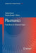 Plasmonics: From Basics to Advanced Topics by Stefan Enoch