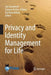 Privacy and Identity Management for Life by Jan Camenisch
