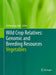 Wild Crop Relatives: Genomic and Breeding Resources: Vegetables by Chittaranjan Kole