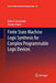Finite State Machine Logic Synthesis for Complex Programmable Logic Devices by Robert Czerwinski