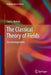 The Classical Theory of Fields: Electromagnetism by Carl S. Helrich
