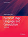Puzzles in Logic Languages and Computation: The Red Book by Radev, Dragomir