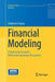 Financial Modeling A Backward Stochastic Differential Equations Perspective by Crepey