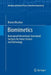 Biomimetics: Bioinspired Hierarchical-Structured Surfaces for Green Science and Technology by Bharat Bhushan