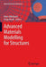 Advanced Materials Modelling for Structures by Holm Altenbach