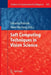 Soft Computing Techniques in Vision Science by Srikanta Patnaik
