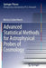 Advanced Statistical Methods for Astrophysical Probes of Cosmology by Marisa Cristina March