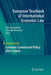 Common Commercial Policy After Lisbon by Marc Bungenberg