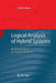 Logical Analysis of Hybrid Systems: Proving Theorems for Complex Dynamics by André Platzer
