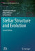 Stellar Structure and Evolution by Rudolf Kippenhahn