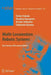 Multi-Locomotion Robotic Systems: New Concepts of Bio-Inspired Robotics by Toshio Fukuda
