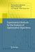 Experimental Methods for the Analysis of Optimization Algorithms by Thomas Bartz-Beielstein