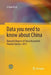 Data You Need to Know about China: Research Report of China Household Finance Survey-2012 by Li Gan