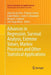Advances in Regression, Survival Analysis, Extreme Values, Markov Processes and Other Statistical Applications by João Lita Da Silva