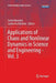 Applications of Chaos and Nonlinear Dynamics in Science and Engineering - Vol. 3 by Santo Banerjee