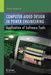 Computer- Aided Design in Power Engineering: Application of Software Tools by Zlatan Stojkovic
