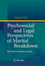 Psychosocial and Legal Perspectives of Marital Breakdown: With Special Emphasis on Spain by Margit Gaffal
