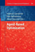 Agent-Based Optimization by Ireneusz Czarnowski