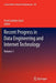 Recent Progress in Data Engineering and Internet Technology: Volume 1 by Ford Lumban Gaol