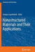 Nanostructured Materials and Their Applications by Stergios Logothetidis