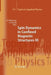Spin Dynamics in Confined Magnetic Structures III by Burkard Hillebrands