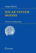 Solar System Moons: Discovery and Mythology by Jürgen Blunck